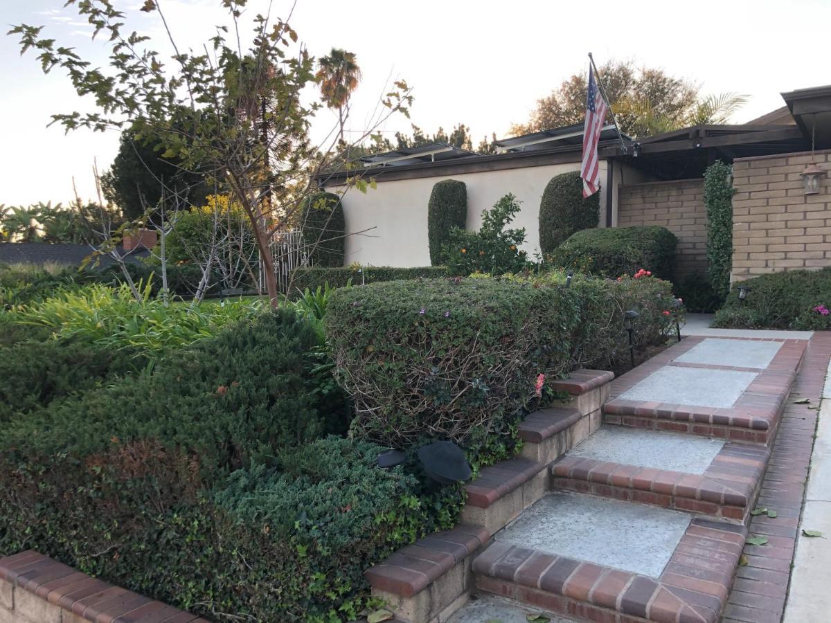 Beautiful House With Fantastic View In Azusa Bagian luar foto