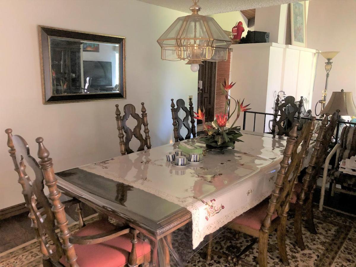 Beautiful House With Fantastic View In Azusa Bagian luar foto