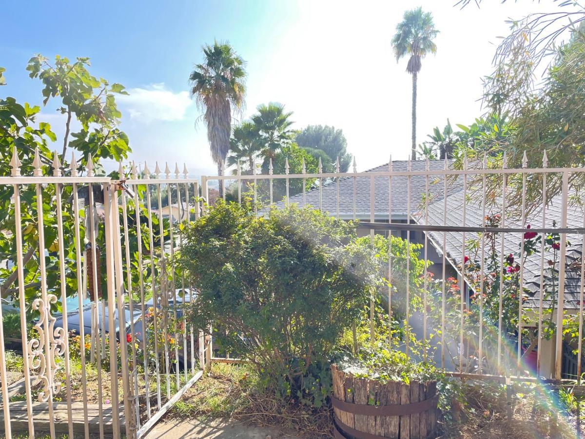 Beautiful House With Fantastic View In Azusa Bagian luar foto