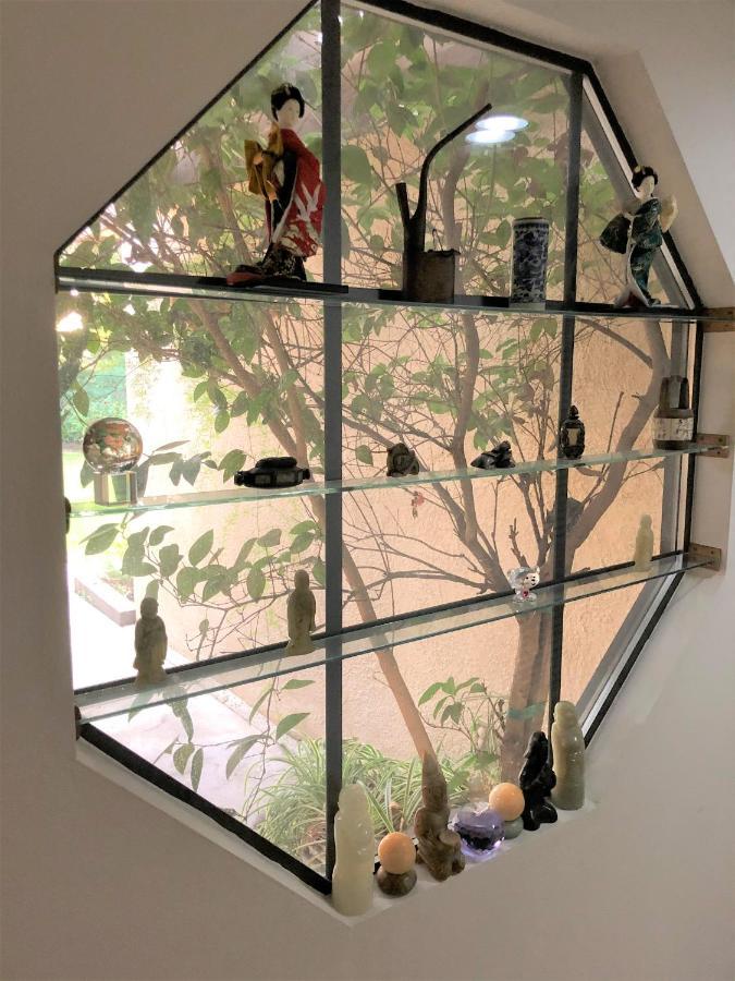 Beautiful House With Fantastic View In Azusa Bagian luar foto