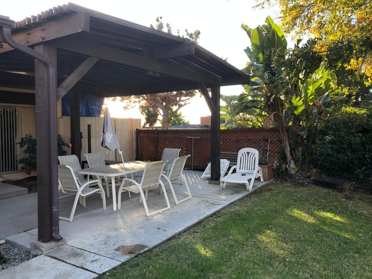 Beautiful House With Fantastic View In Azusa Bagian luar foto