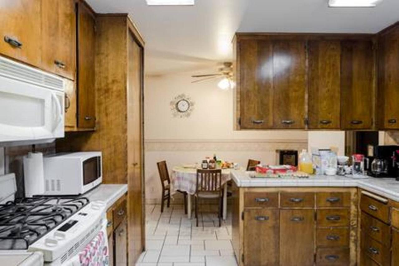 Beautiful House With Fantastic View In Azusa Bagian luar foto