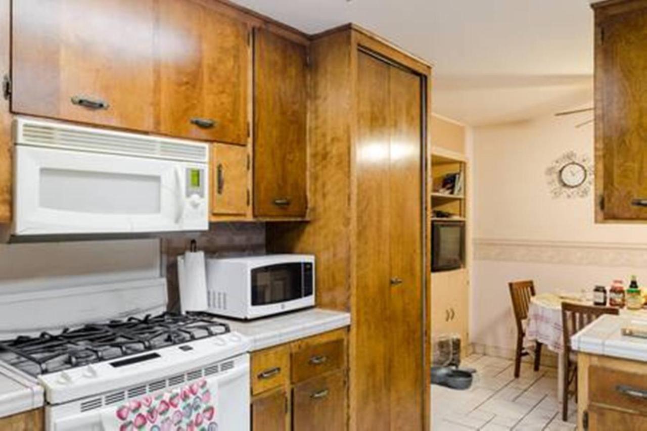 Beautiful House With Fantastic View In Azusa Bagian luar foto