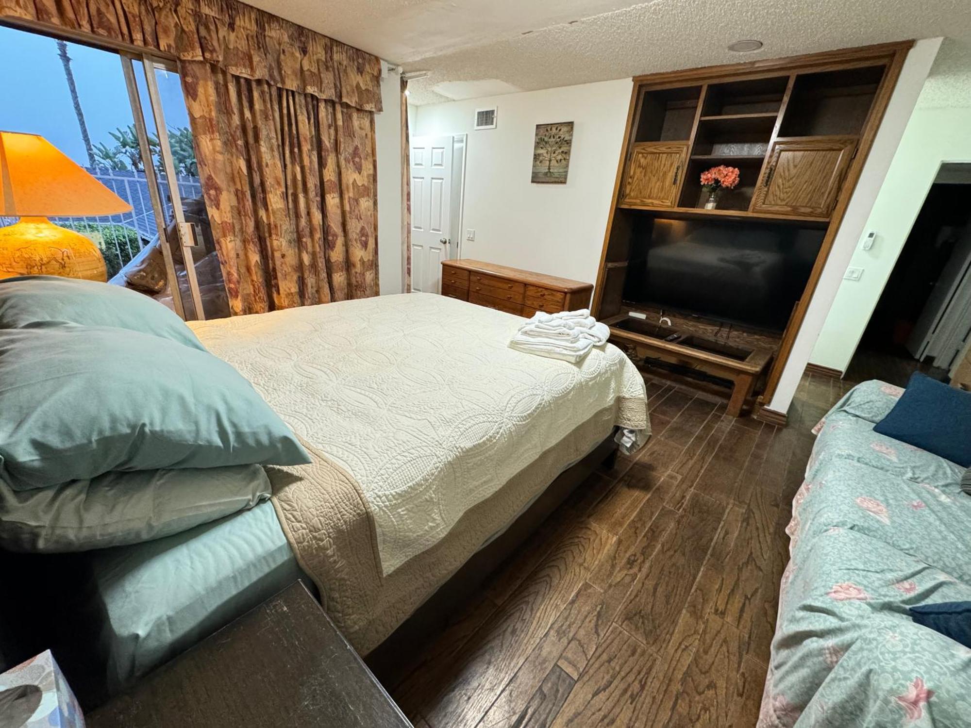 Beautiful House With Fantastic View In Azusa Bagian luar foto