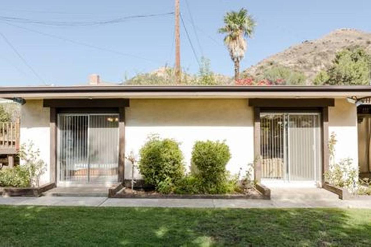 Beautiful House With Fantastic View In Azusa Bagian luar foto