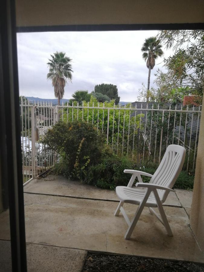 Beautiful House With Fantastic View In Azusa Bagian luar foto