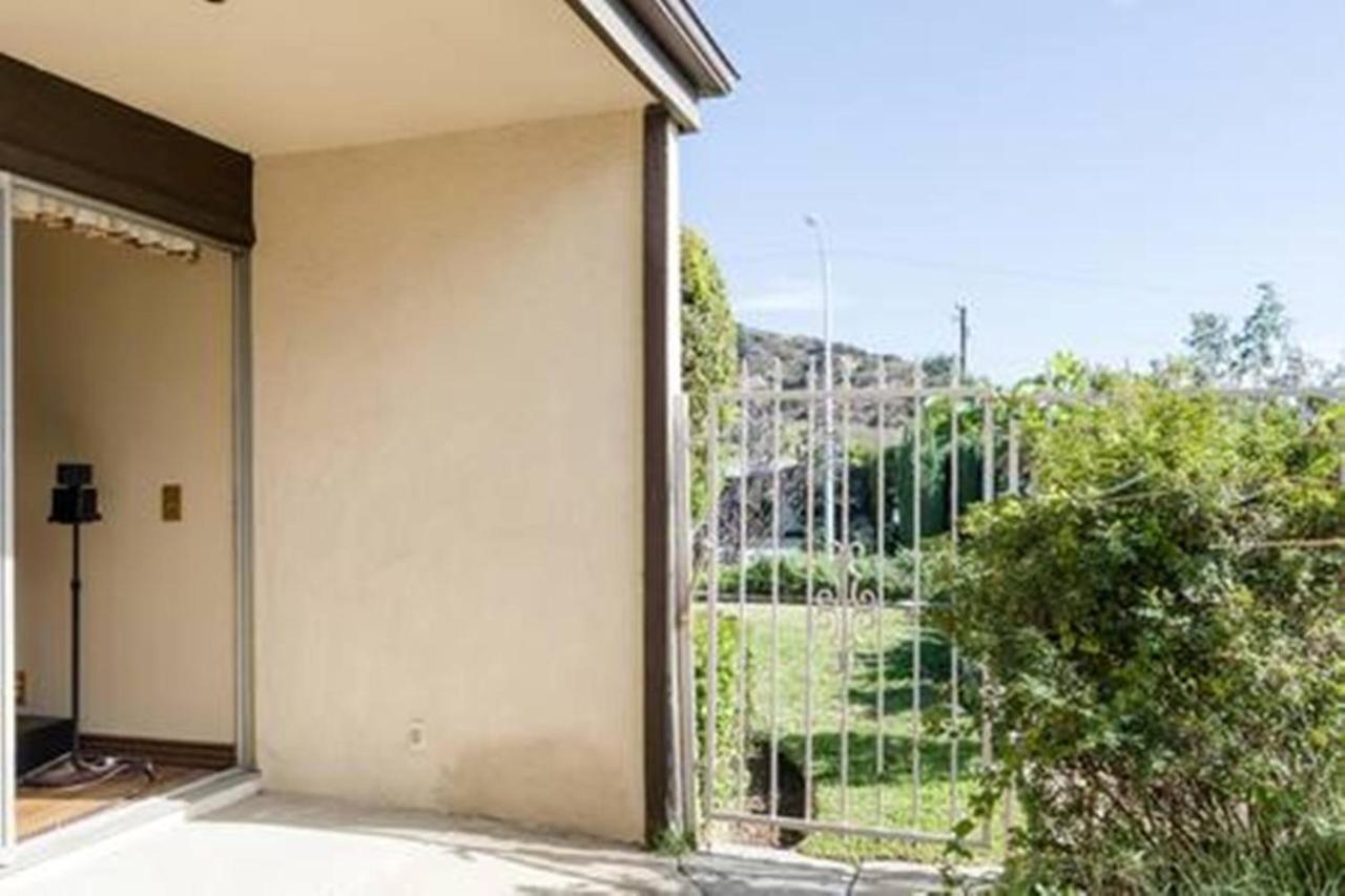 Beautiful House With Fantastic View In Azusa Bagian luar foto