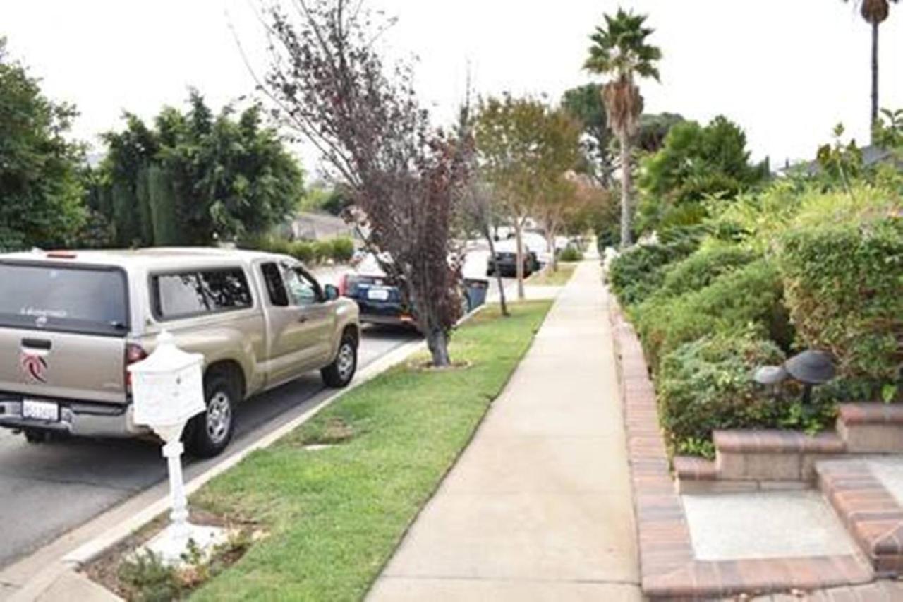 Beautiful House With Fantastic View In Azusa Bagian luar foto